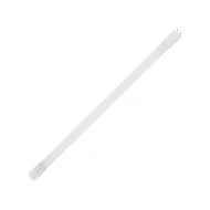 Λάμπα led Τ8 "2 in 1" 13W 120cm θερμό φως 3000Κ 2080lm με δέσμη 220° 175-265V AC "PRO"