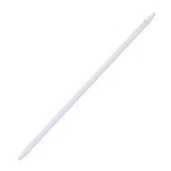 Φωτιστικό γραμμικό led slim 220V 1,50m 80W με ενδιάμεσο φως 4000K 8800lm value στεγανό IP65