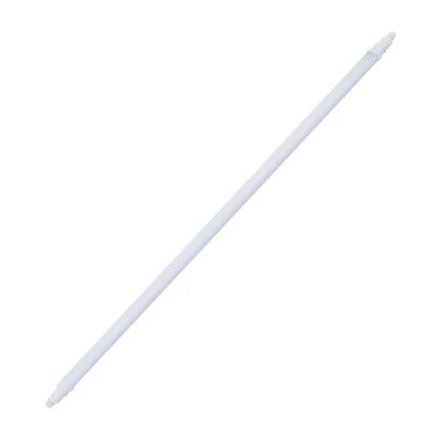 Φωτιστικό γραμμικό led slim 220V 1,50m 80W με ενδιάμεσο φως 4000K 8800lm value στεγανό IP65