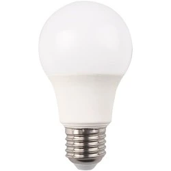 Λαμπα Led κοινη 5W E27 ψυχρό φως 6500k 806lm Ø60mm 175-265v "pro" Λαμπα Led κοινη 5W E27 ψυχρό φως 6500k 806lm Ø60mm 175-265v "pro"