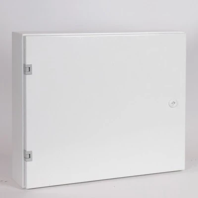 Πίνακας εξωτερικός μεταλλικός 2x24 θέσεων ip30 Πίνακας εξωτερικός μεταλλικός 2x24 θέσεων ip30
