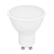 Λάμπα LED PRO GU10 4,9W με διάμετρο Φ50 ενδιάμεσο χρώμα φωτός 4000k με δέσμη φωτός 120° 720lm