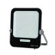 Προβολέας led smd 300W σε 6500K ψυχρό φως 36000lm μαύρο χρώμα στεγανός IP66 plus