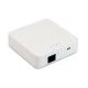 Πύλη zigbee 3.0  με θύρα ethernet για σύνδεση μέχρι 100 συσκευών 92x92x27mm