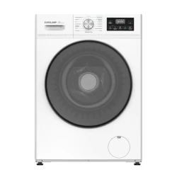 Πλυντήριο ρούχων 6kg 1200 rpm εμπρόσθιας φόρτωσης 59.8x44.5x84.5 XQG60-1041DPZB λευκό 