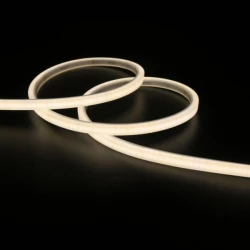 Ταινία LED NEON-FLEX εύκαμπτη Top Bend 5m COB 6x6mm 24VDC 8W/m θερμό φως 3000K IP65 Ταινία LED NEON-FLEX εύκαμπτη Top Bend 5m COB 6x6mm 24VDC 8W/m θερμό φως 3000K IP65