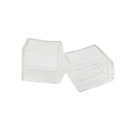 Τάπα για ταινία led cob 220V IP66 Τάπα για ταινία led cob 220V IP66