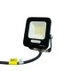 Προβολέας led 10W smd με πράσινο φως plus 1200lm στεγανός IP66
