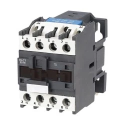 Ρελέ ισχύος GACIA 30kw 65A με 3P 1NO+1N και τάση πηνίου 230VAC 50/60hz 