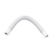 Εύκαμπτη γωνία σπιράλ Φ16 RAL 7035 (151-21460) Εύκαμπτη γωνία σπιράλ Φ16 RAL 7035 (151-21460)