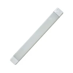 Led Φωτιστικό κλειστού τύπου με led ταινία 45W 1.52m 5400lm 3cct με δυνατότητα επιλογής φωτός Led Φωτιστικό κλειστού τύπου με led ταινία 45W 1.52m 5400lm 3cct με δυνατότητα επιλογής φωτός
