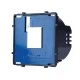 Smart Zigbee Live Only modular για απλό διακόπτη αφής 1000W 60x60x35mm