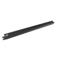 Τροφοδοτικό-led driver pro μεταλλικό mini από 230V σε 24V DC 36W 1500mA IP20 