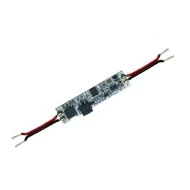 Διακόπτης - αισθητήρας (πόρτας) ''e1-d'' 12-24VDC 4A 48-96W