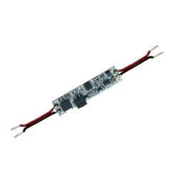 Διακόπτης - αισθητήρας (πόρτας) ''e1-d'' 12-24VDC 4A 48-96W