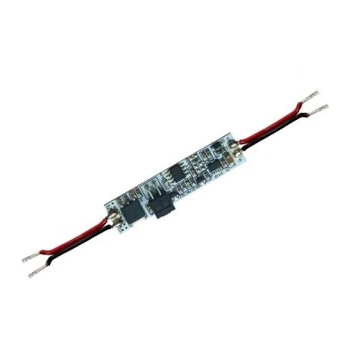 Διακόπτης - αισθητήρας (πόρτας) ''e1-d'' 12-24VDC 4A 48-96W Διακόπτης - αισθητήρας (πόρτας) ''e1-d'' 12-24VDC 4A 48-96W