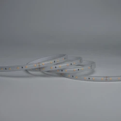 Ταινία LED εύκαμπτη 5m 60 LED/m 12VDC 5W θερμό φως 3000K IP65