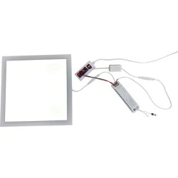 Τροφοδοτικό μπαταρίας universal PRO 3-100W 220-240V DC 20-40V 2600mAh IP20
