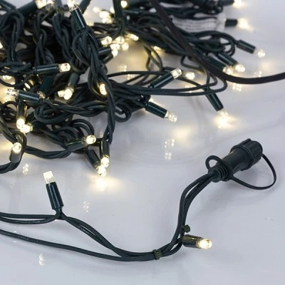 100 led λαμπάκια σε σειρά θερμό φως 2350Κ με 2 επεκτάσεις έως 9 σετ & πράσινο καουτσούκ καλώδιο, χωρίς παροχή χωρίς προέκταση παροχής IP65 100 led λαμπάκια σε σειρά θερμό φως 2350Κ με 2 επεκτάσεις έως 9 σετ & πράσινο καουτσούκ καλώδιο, χωρίς παροχή χωρίς προέκταση παροχής IP65