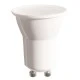 Λάμπα LED GU10 Φ3.5cm 175V-250V 2.2W 200lm ψυχρό χρώμα φωτός 6500k με ευρεία δέσμη φωτός 120° Λάμπα LED GU10 Φ3.5cm 175V-250V 2.2W 200lm ψυχρό χρώμα φωτός 6500k με ευρεία δέσμη φωτός 120°