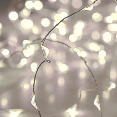 20 mini led σε σειρά μπαταρίας 2xΑΑ display box,λευκό led, χρονοδιακόπτης & ασημί χάλκινο καλώδιο IP20 20 mini led σε σειρά μπαταρίας 2xΑΑ display box,λευκό led, χρονοδιακόπτης & ασημί χάλκινο καλώδιο IP20