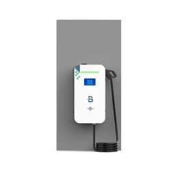 Φορτιστής αυτοκίνητου beny τριφασικός (dc) 30KW full extrα με καλώδιο 5m