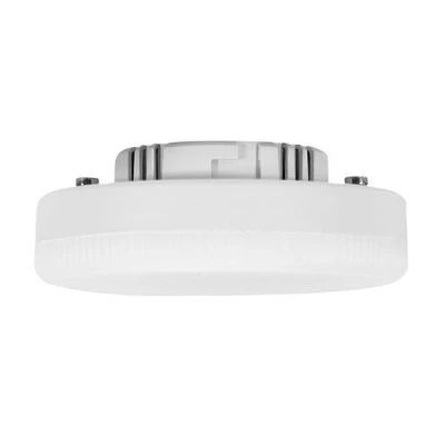 Λάμπα led G53 8W 680lm 3cct (θερμό-ενδιάμεσο-ψυχρό) 220-240V με δέσμη φωτός 120°
