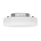 Λάμπα led G53 8W 680lm 3cct (θερμό-ενδιάμεσο-ψυχρό) 220-240V με δέσμη φωτός 120°