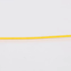 Ταινία led super slim cob 3mm 5m 7W 24V με ψυχρό φως 6500Κ 384l/m IP20 pro