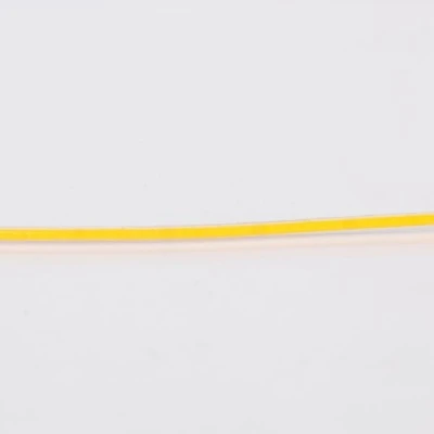 Ταινία led super slim cob 3mm 5m 7W 24V με ψυχρό φως 6500Κ 384l/m IP20 pro