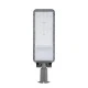 Φωτιστικό δρόμου LED SMD PLUS 160-265V 200W ενδιάμεσο χρώμα φωτός 4000k 24000lm IP66  4-8kV αντικεραυνική λειτουργία 
