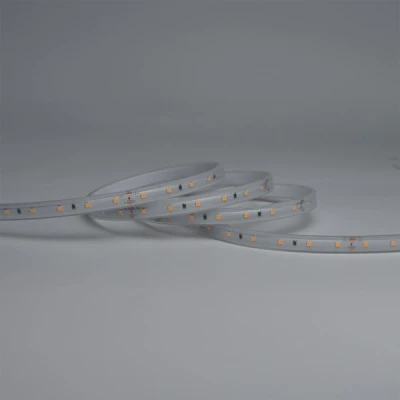 Ταινία LED εύκαμπτη 5m 60 LED/m 12VDC 10W φυσικό φως 4000K IP65