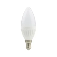 Λάμπα LED PRO E14 κερί με κεραμική βάση  7,1W θερμό χρώμα φωτός 3000K 1000lm 175-265V