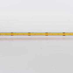 Ταινία led cob 5m αυτοκόλλητη 40W 24V με ψυχρό φως 6500Κ 4800lm IP20 pro