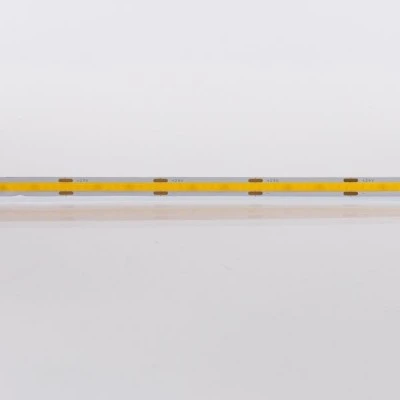 Ταινία led cob 5m αυτοκόλλητη 40W 24V με ψυχρό φως 6500Κ 4800lm IP20 pro