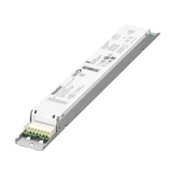 Τροφοδοτικό tridonic dali μεταλλικό 50W για φωτιστικά led panel μέγιστης ισχύς εξόδου 126V DC