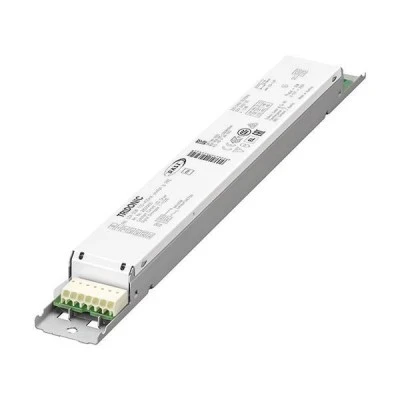 Τροφοδοτικό tridonic dali μεταλλικό 50W για φωτιστικά led panel μέγιστης ισχύς εξόδου 126V DC