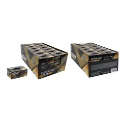 Μπαταρία αλκαλική extreme ΑΑΑ (lr03) σε συσκευασία 24 τμχ 1,5v paper display