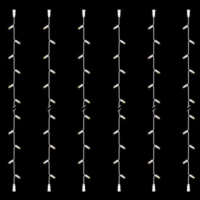20 led λαμπάκια DIY σε σειρά θερμό λευκό φως σετ 6 τμχ με 2 επεκτάσεις & λευκό καουτσούκ καλώδιο IP65 20 led λαμπάκια DIY σε σειρά θερμό λευκό φως σετ 6 τμχ με 2 επεκτάσεις & λευκό καουτσούκ καλώδιο IP65