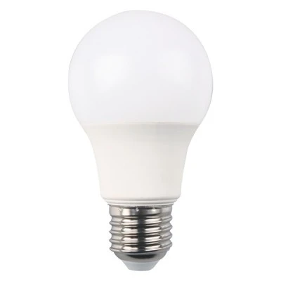 Λαμπα Led κοινη 5W E27 θερμό φως 3000k 806lm Ø60mm175-265v "pro"