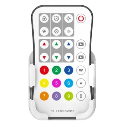Remote controller Spi rf για pixel PRO''r9'' 