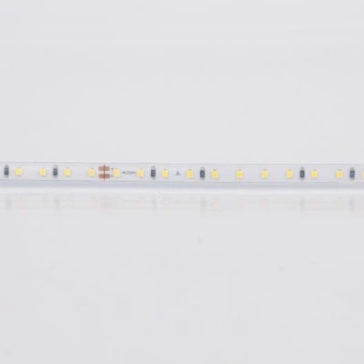 Ταινία mini led 10m 7,5W 240V σε ψυχρό φως 6500Κ 640lm IP44 plus με δυνατότητα κοπής ανά 10mm