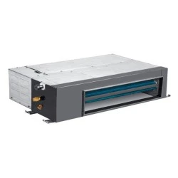 Εσωτερική μονάδα FMA-09D5HRH/DVI 9000btu καναλάτο για multi κλιματιστικά ZEPHYRUS με χρονοδιακόπτη 