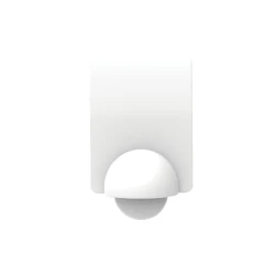 Ανιχνευτής κίνησης τοίχου & γωνίας 1000W 220-240V IP65