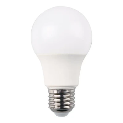 Λάμπα Led κοινή 9,5W E27 ψυχρό φως 6500k 1521lm Ø60mm175-265v "pro"