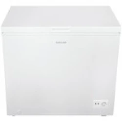 Καταψύκτης μπαούλο BD1-200-5 198 lt 91x55x85 cm ενεργειακή κλάση E