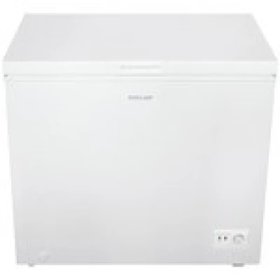 Καταψύκτης μπαούλο BD1-200-5 198 lt 91x55x85 cm ενεργειακή κλάση E