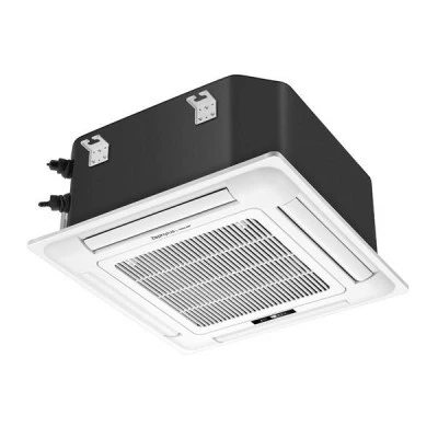 Εσωτερική μονάδα FMA-12CHRH/DVI(Q4) 12000btu κασέτα για multi κλιματιστικά ZEPHYRUS με λειτουργία I feel