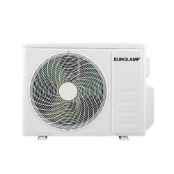 Εξωτερική μον΄άδα ZEPHYRUS για multi κλιματιστικά 18000btu 1 με 2 