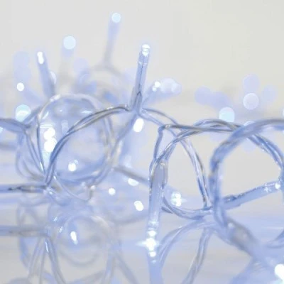 144 led λαμπάκια βροχή σε μπλε χρώμα επεκτάσιμα με διάφανο καλώδιο και μετασχηματιστή 36V 300x60cm IP44 144 led λαμπάκια βροχή σε μπλε χρώμα επεκτάσιμα με διάφανο καλώδιο και μετασχηματιστή 36V 300x60cm IP44